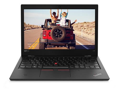 ThinkPad L380筆記本 輕便 隨心隨創作